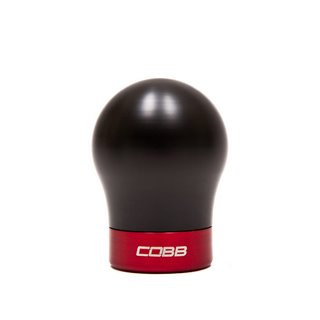 COBB | SHIFT KNOB RACE RED - FIESTA ST / FOCUS ST - RS