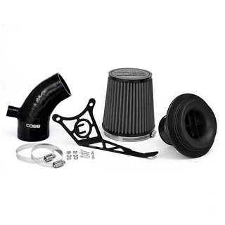 COBB | SF INTAKE SYSTEM BLACK - MAZDASPEED6 COBB Air intake