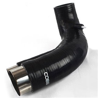 COBB | TURBO INLET BLACK - MAZDASPEED3/6 COBB Air intake