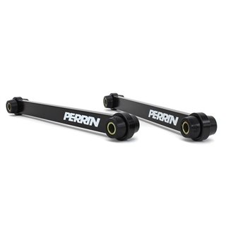 PERRIN | Front Endlinks w/ Urethane Bushings - FR-S / BRZ / 86 / GR86 2013-2024 PERRIN Performance Sway bars & Link kit