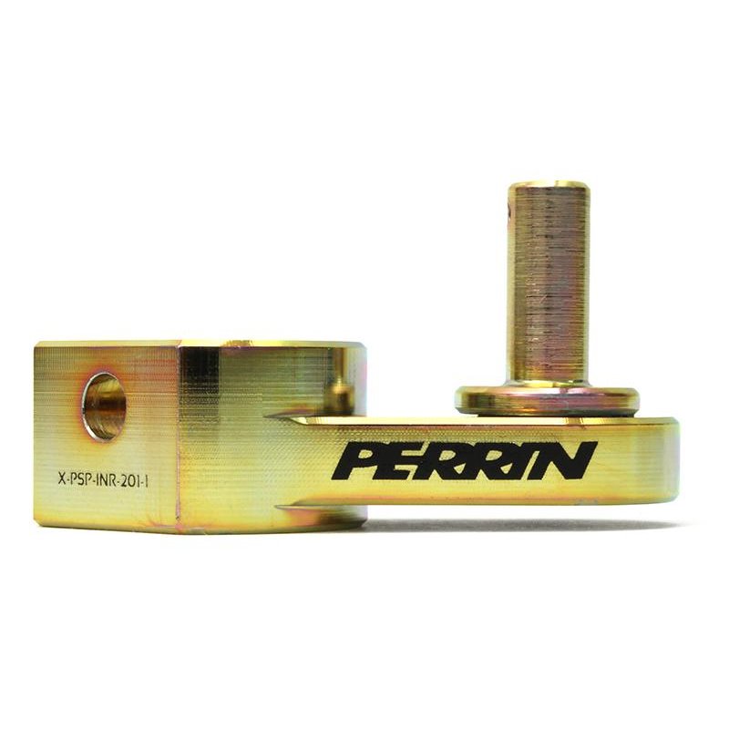 PERRIN | Short Shifter Adapter - WRX 2015-2021