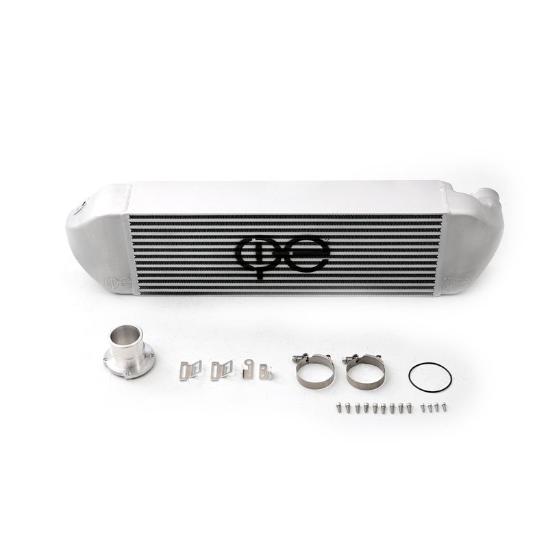 CP-E | Front Mount Intercooler - Ford Focus RS 2016-2018 cp-e Turbo System/Forced Induction