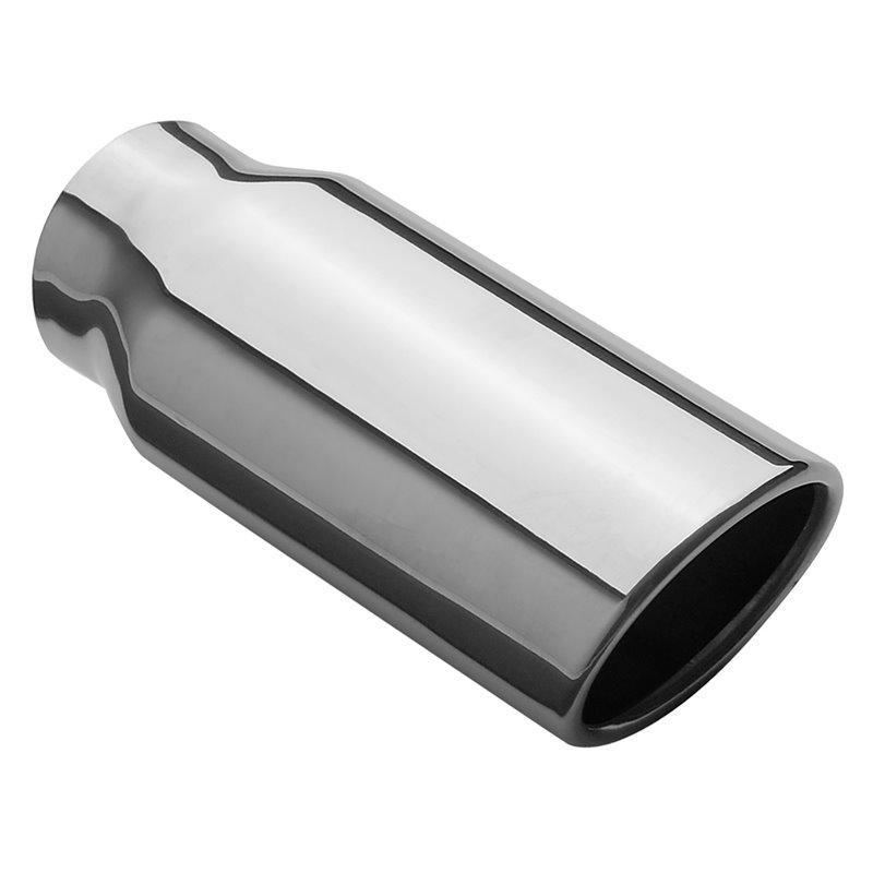 Magnaflow | Single Exhaust Tip-2.25in. Inlet/2.5 x 3.25in. Outlet
