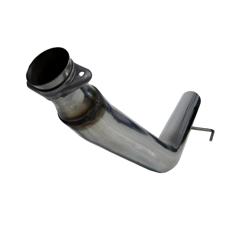MBRP | Turbocharger Down Pipe - Ram 2500 Base / 3500 5.9L 2000-2002