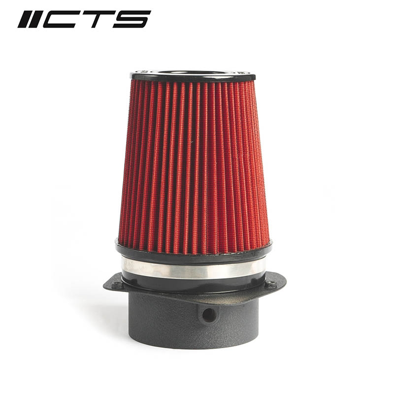 CTS TURBO | INTAKE SYSTEM - A45 / CLA45 / GLA45 AMG 2.0T 2014-2019 CTS Turbo Air Intake