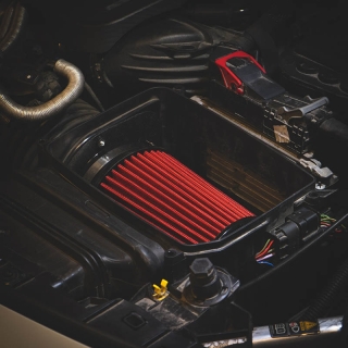 CTS TURBO | INTAKE SYSTEM - A45 / CLA45 / GLA45 AMG 2.0T 2014-2019 CTS Turbo Air Intake