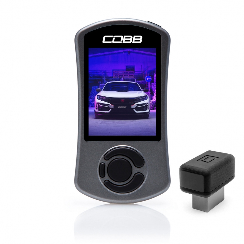 COBB | ACCESSPORT V3 - HONDA CIVIC TYPE R COBB Accessport