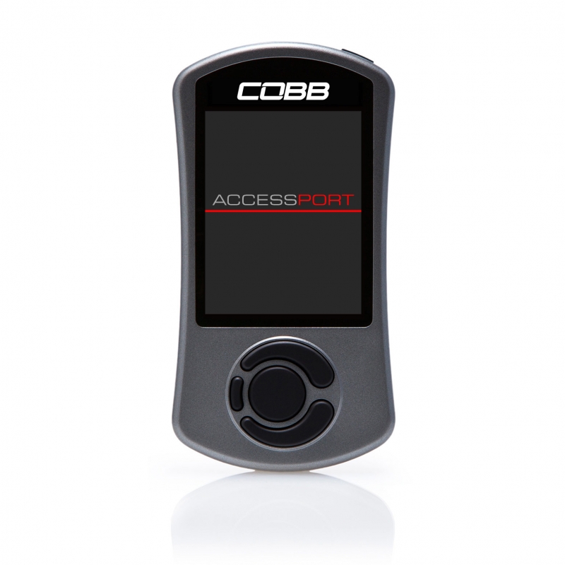 COBB | ACCESSPORT V3 - PORSCHE 911 992 CARRERA / S / GTS