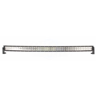 Bright Knights | Curved Epistar 50" LED Light Bar ONLY - 19 000 Lumens