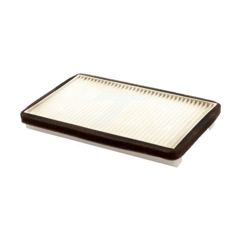 PUR | Cabin Air Filter High Efficiency - <h4>Ford</h4><p>2001-2004 Escape L4 2.0L <br />2005-2007 Escape L4 2.3L <strong>SEE NOT
