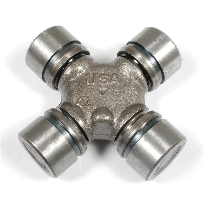 Lakewood | Performance Universal Joints Replacement U-Joints - Chevrolet / Ford / Pontiac 1963-1999