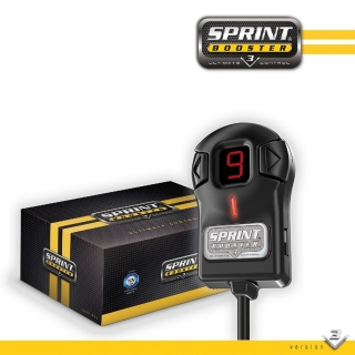 Sprint Booster V3 - Ford Sprint Booster Contrôleur de Throttle