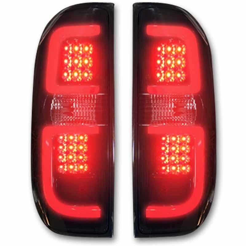 Recon | LED TAIL LIGHTS - Tundra 2014-2021 Recon Tail Lights