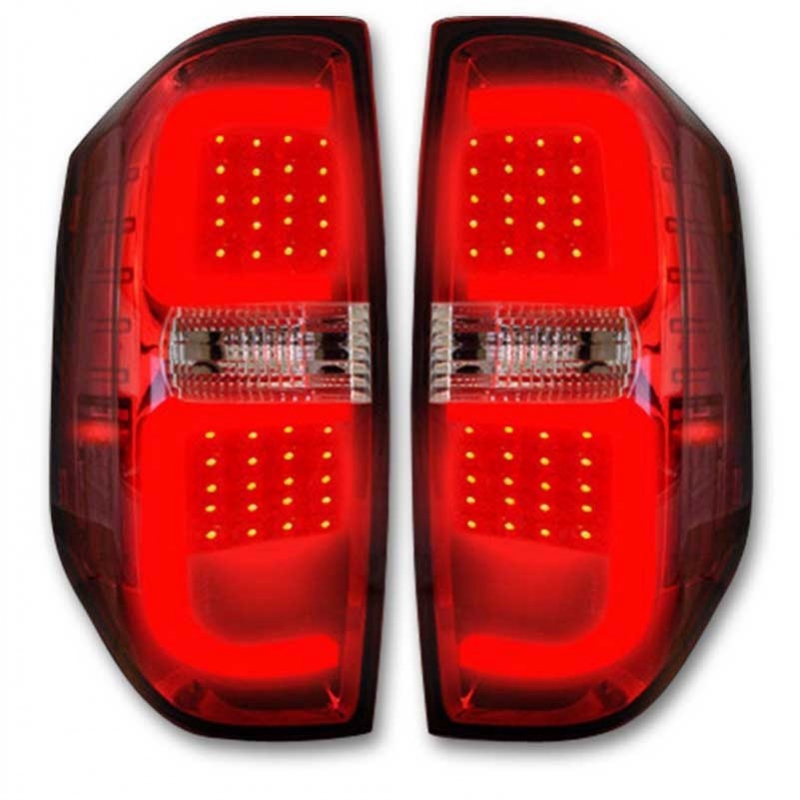 Recon | LED TAIL LIGHTS - Tundra 2014-2021 Recon Tail Lights