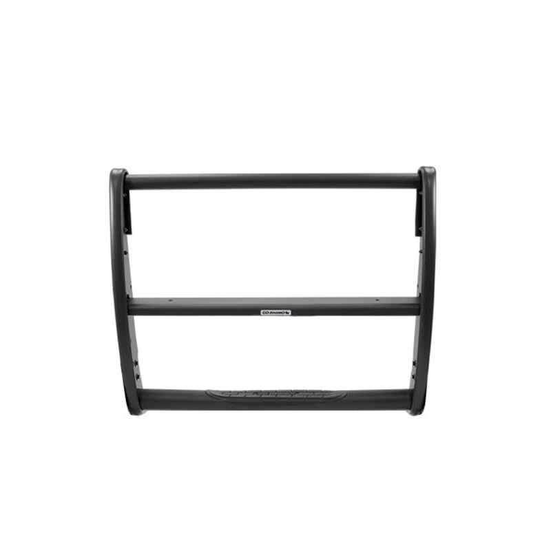 Go Rhino | 3100 Series StepGuard Center Grille Guard only - F-150 2018-2020