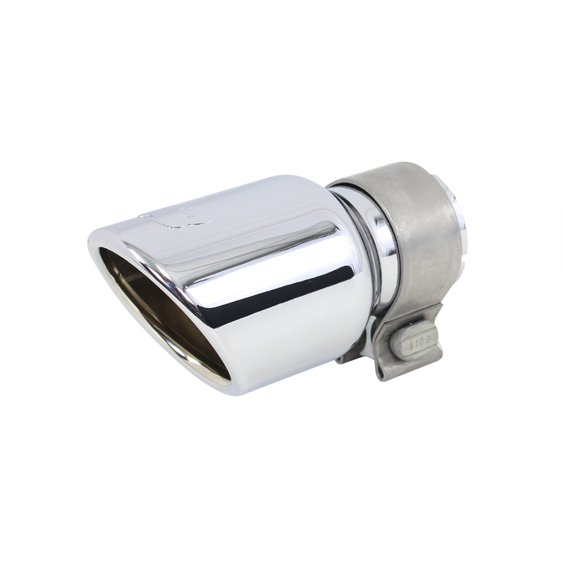 Go Rhino | Stainless Steel Exhaust Tip