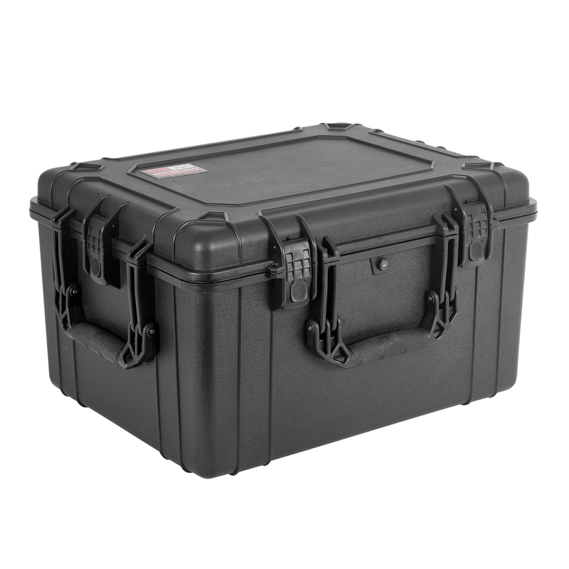 Go Rhino | Xventure Gear Hard Case w/ Foam - X-Large Box 25" Go Rhino Bed Slides & Organizers