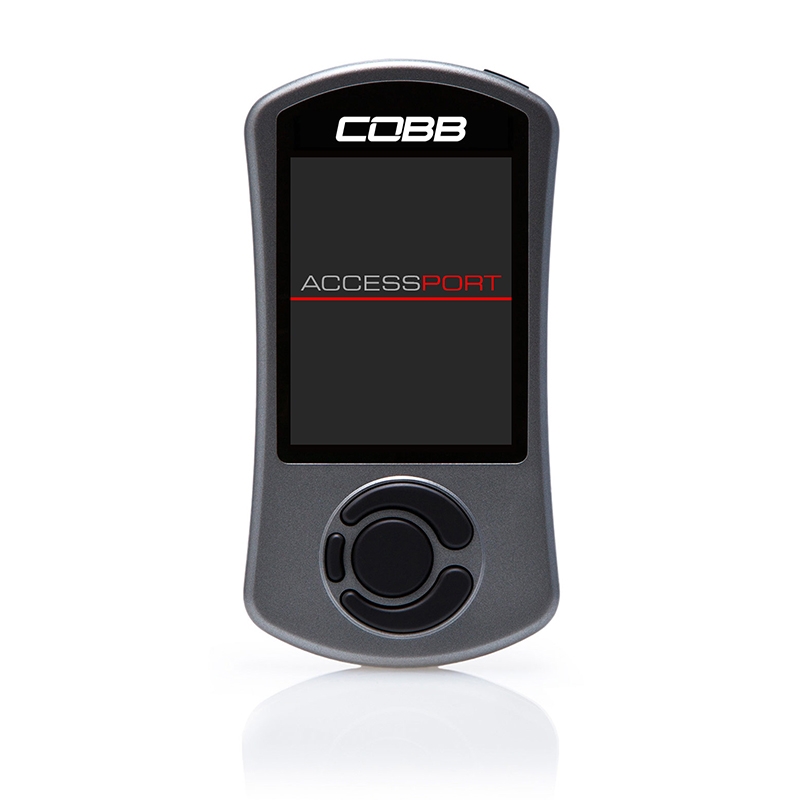COBB | ACCESSPORT FOR PORSCHE 911 (992) TURBO S COBB Accessport