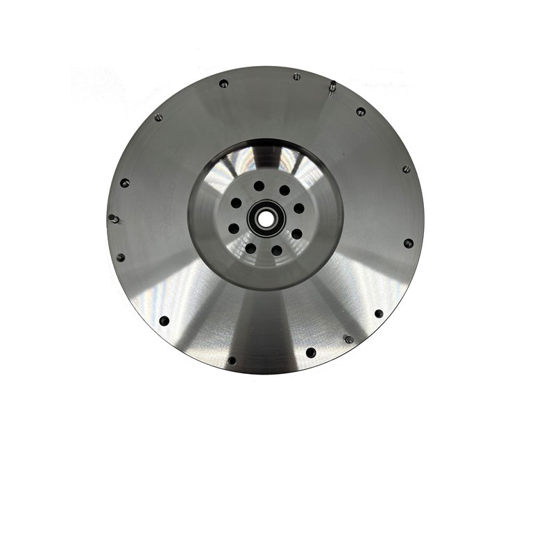 McLeod | Max Mass: Flywheel: Steel: 2012-2018 Wrangler JK 3.6L: 45 Lbs - Wrangler (JK) 3.6L 2012-2018 McLeod Flywheels