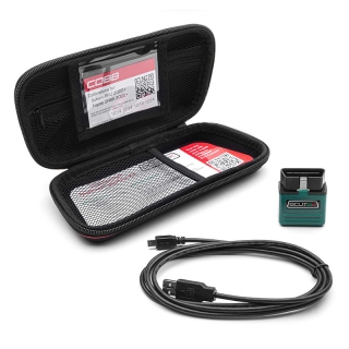 COBB | FLASH KIT & CALIBRATIONS FOR SUBARU BRZ 2022+, TOYOTA GR86 2022+ COBB Accessport