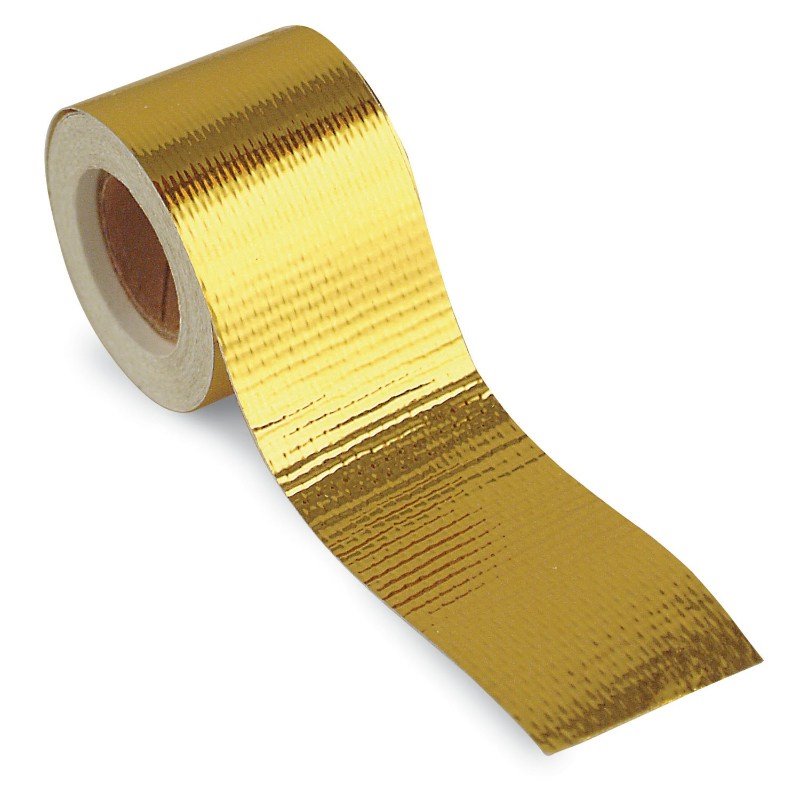 DEI | Reflect-A-GOLD Tape - 1.5in x 15ft Roll