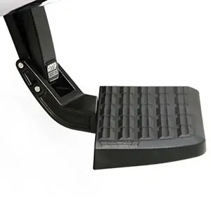 Truck Bed Steps
