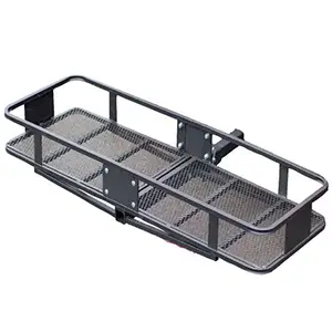 Hitch Cargo Carrier