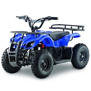 ATV & Scooters