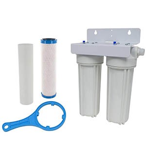 Water Filters & Cartridges