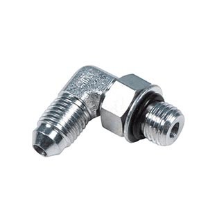 Plumbing Fittings