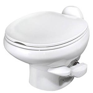 Toilets & Accessories