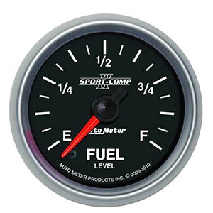 Fuel Level Gauges