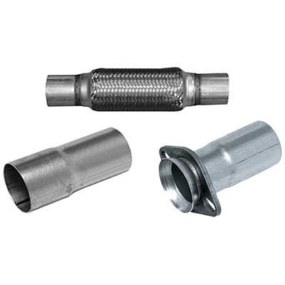 Adapter & Extension Pipes