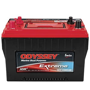 Power Batteries & accessories