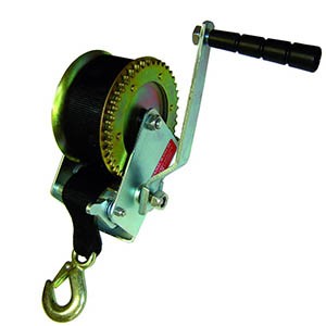 Trailer Winches