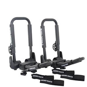 Canoe Carriers & Kayak Racks