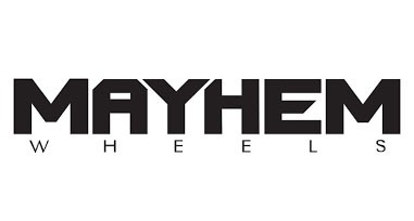 Mayhem Wheels