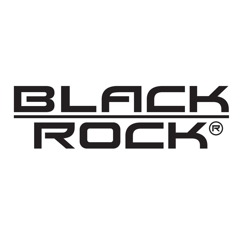 Black Rock Wheels