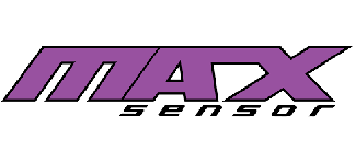 MAX Sensor