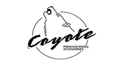 Coyote Wheel Accessories
