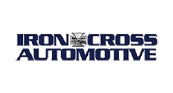 Iron Cross | Off-Road