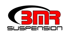 BMR Suspension