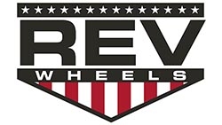 REV Wheels