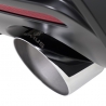 REMUS | RACING Axle-Back Exhaust - GR Supra 2019-2020 REMUS Axle-Back Exhausts