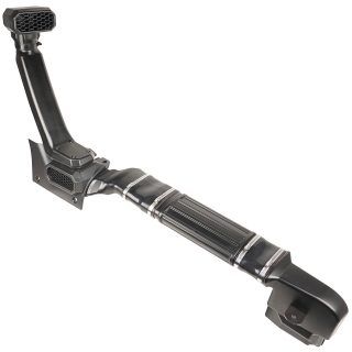 RUGGED RIDGE | AmFib Snorkel System - Gladiator / Wrangler (4xe) / Wrangler (JL) 2018-2022 RUGGED RIDGE Air Scoop