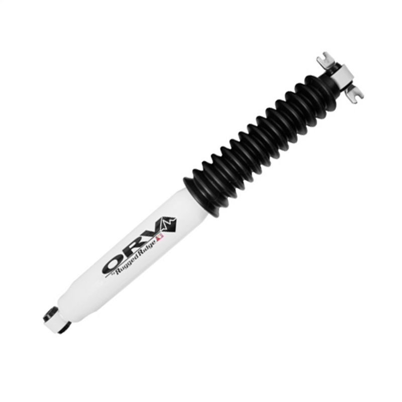 RUGGED RIDGE | Shock Absorber - Wrangler (JK) 3.6L / 3.8L 2007-2018 RUGGED RIDGE Amortisseurs