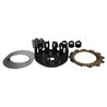 Wiseco |  Performance Clutch Kit, CR250R '92-93