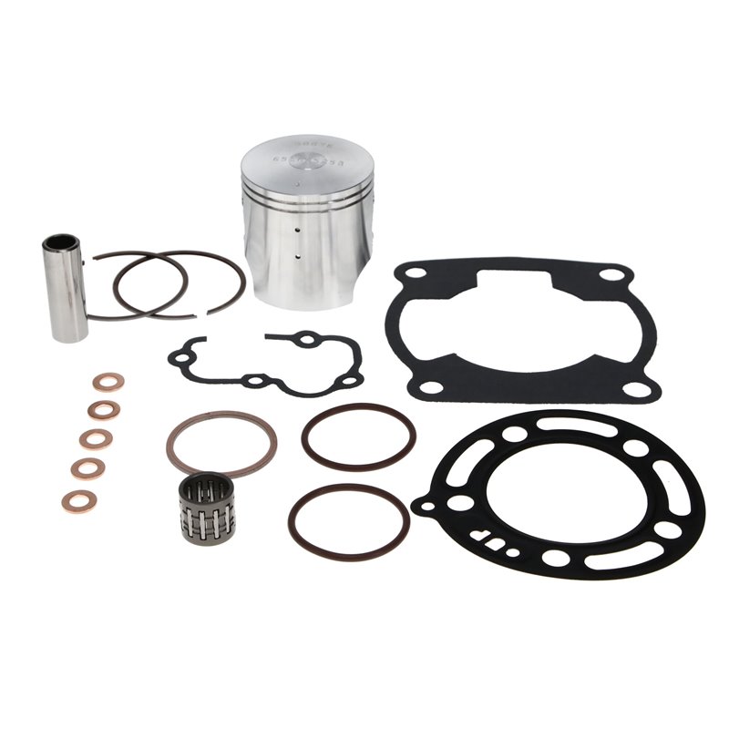 Wiseco | 2 Stroke Pro-Lite Piston Kit, 54.50 MM Bore