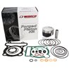 Wiseco | 4 Stroke Forged Series Piston Kit, 74.00 MM Bore, 11.5:1 CR