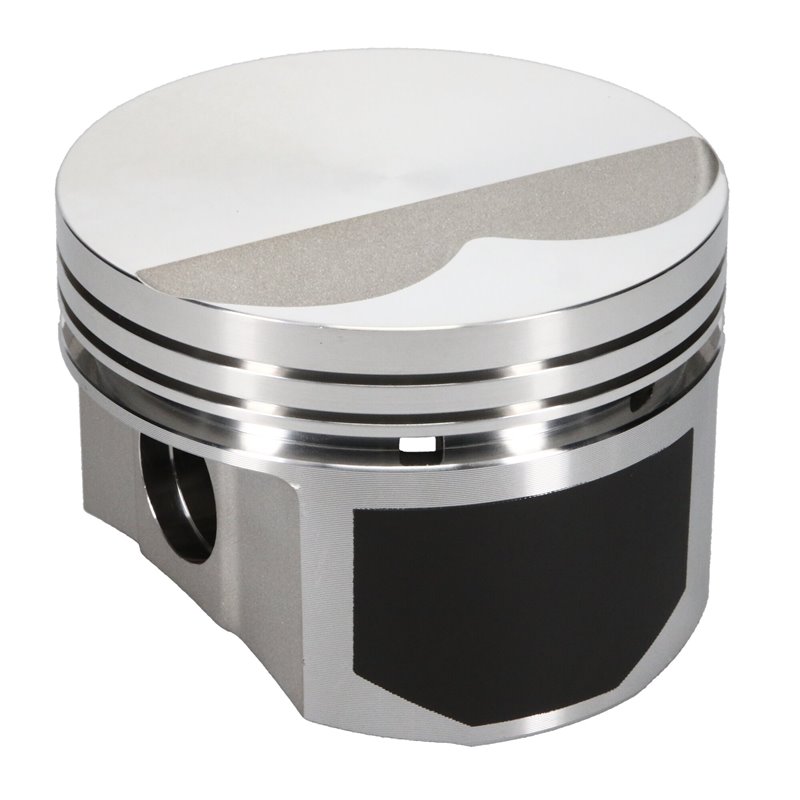 Wiseco | Pro Tru Street - Ford, Small Block Windsor, 4.030 in. Bore, Piston Set